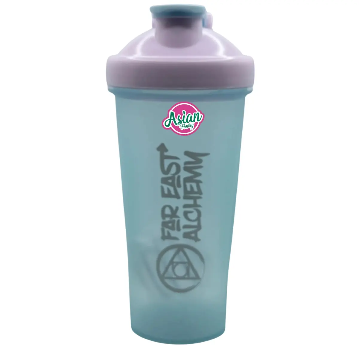 Far East Alchemy Cinnamoroll Protein Shaker 1