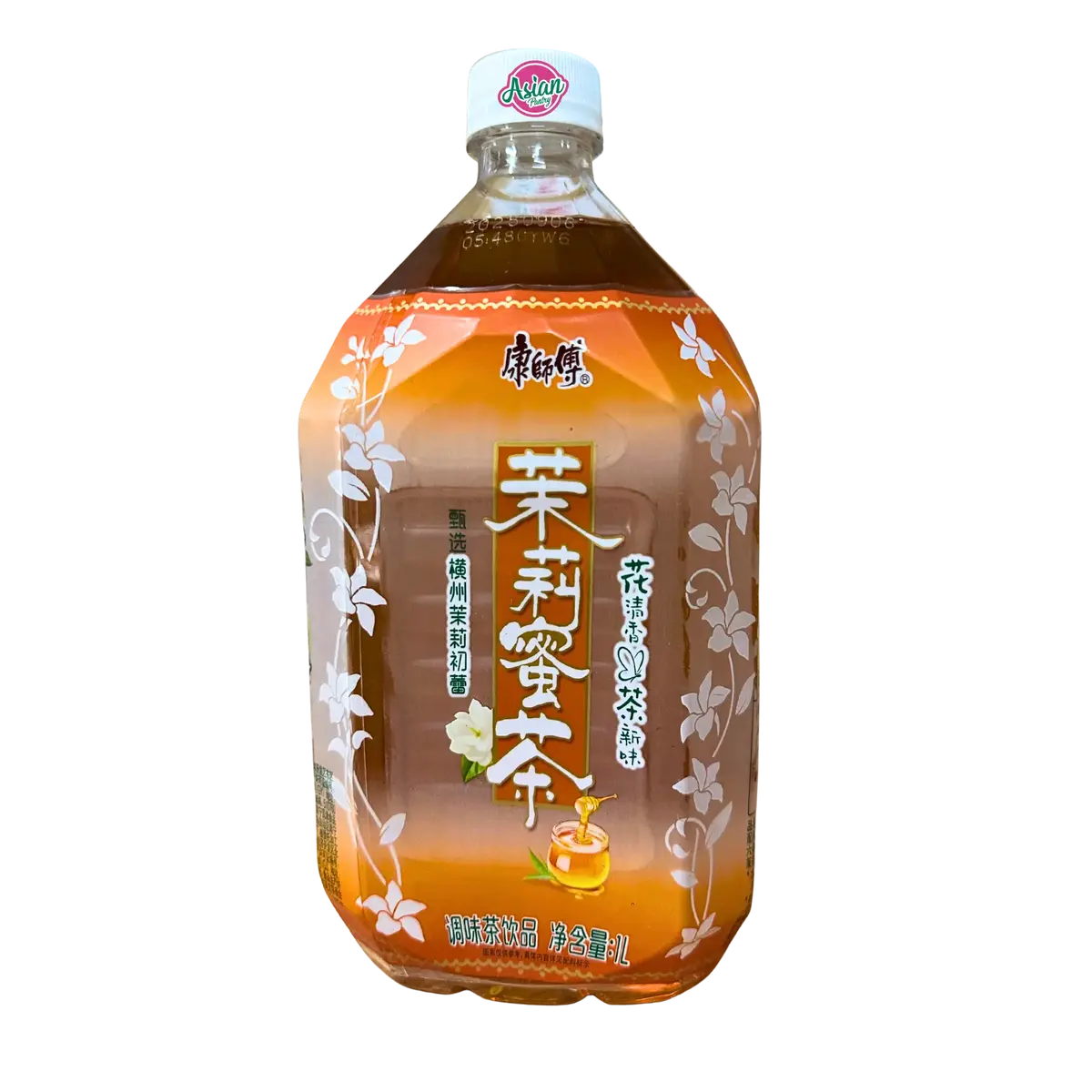 Kang Shi Fu Honey Jasmine Tea 1L 1