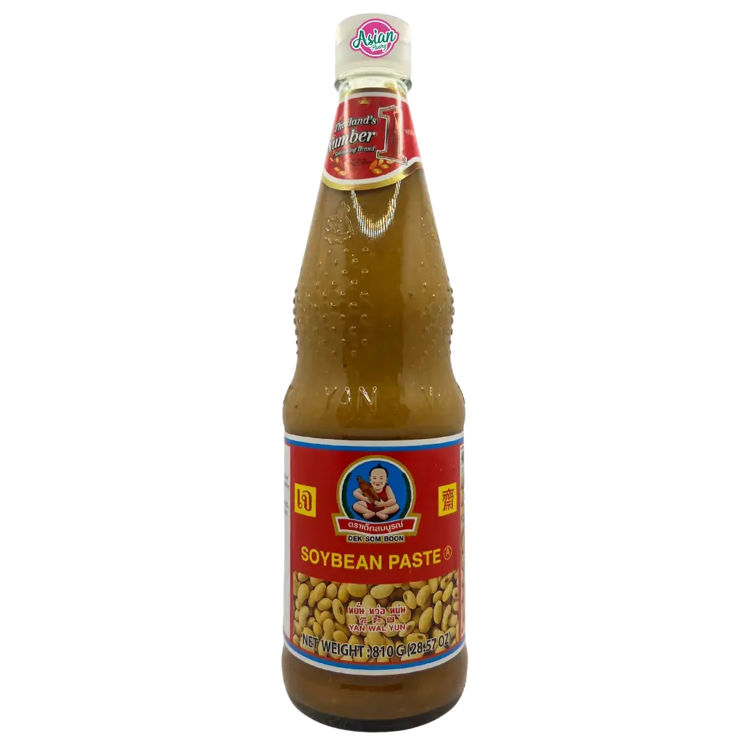 Healthy Boy Soybean Paste 810G 1