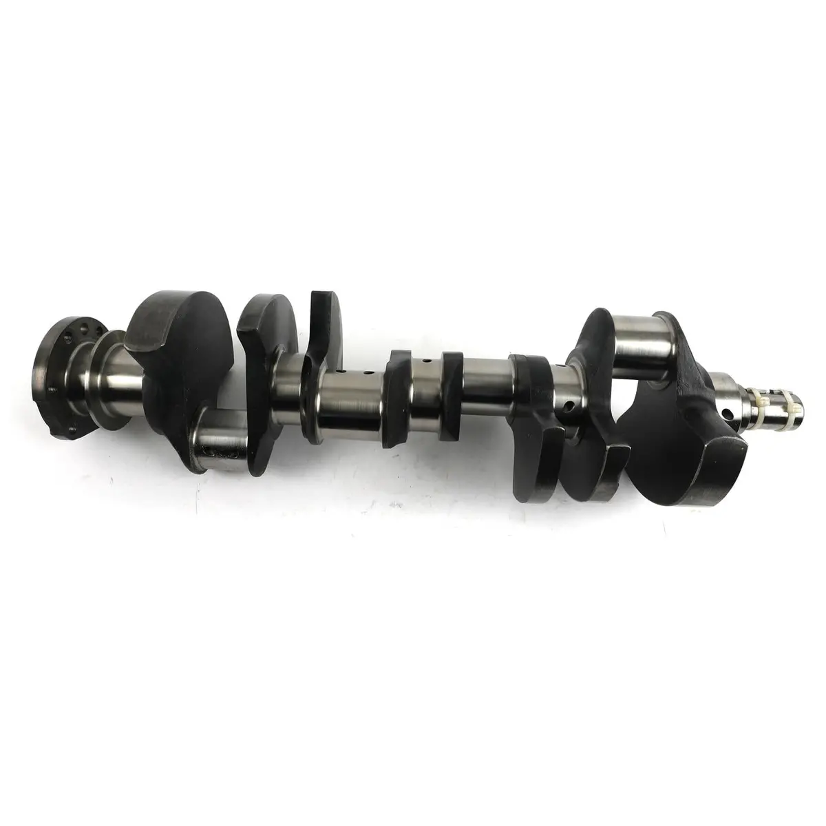 Callies Compstar Sak-113-Cs Forged Steel Crankshaft For High-Performance Engines 1