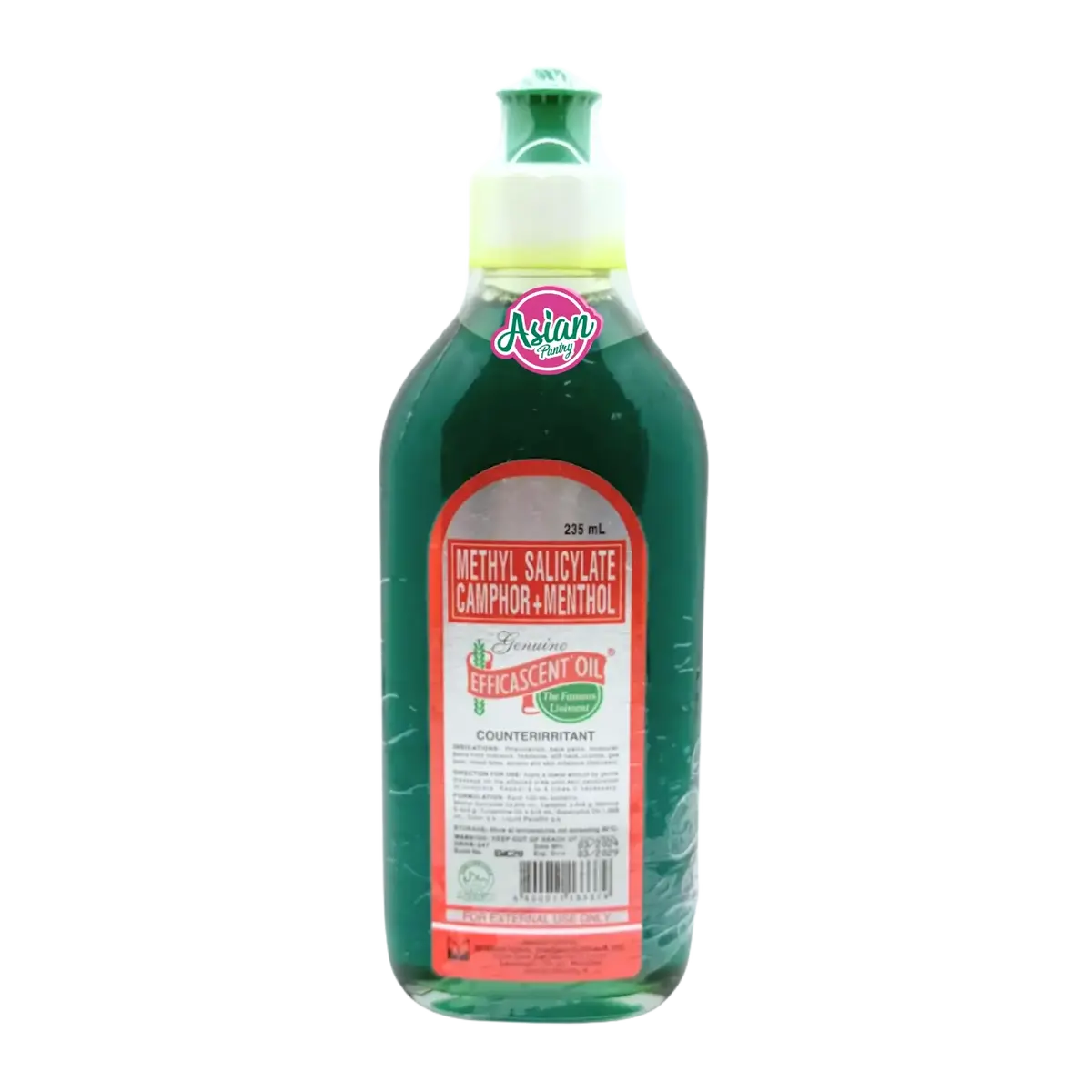 Feisina Efficascent Oil 235Ml 1