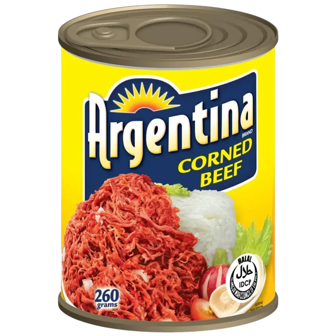 Argentina Corned Beef 260G 1