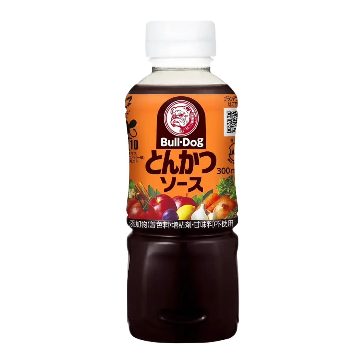 Bull-Dog Tonkatsu Sauce 300Ml 1