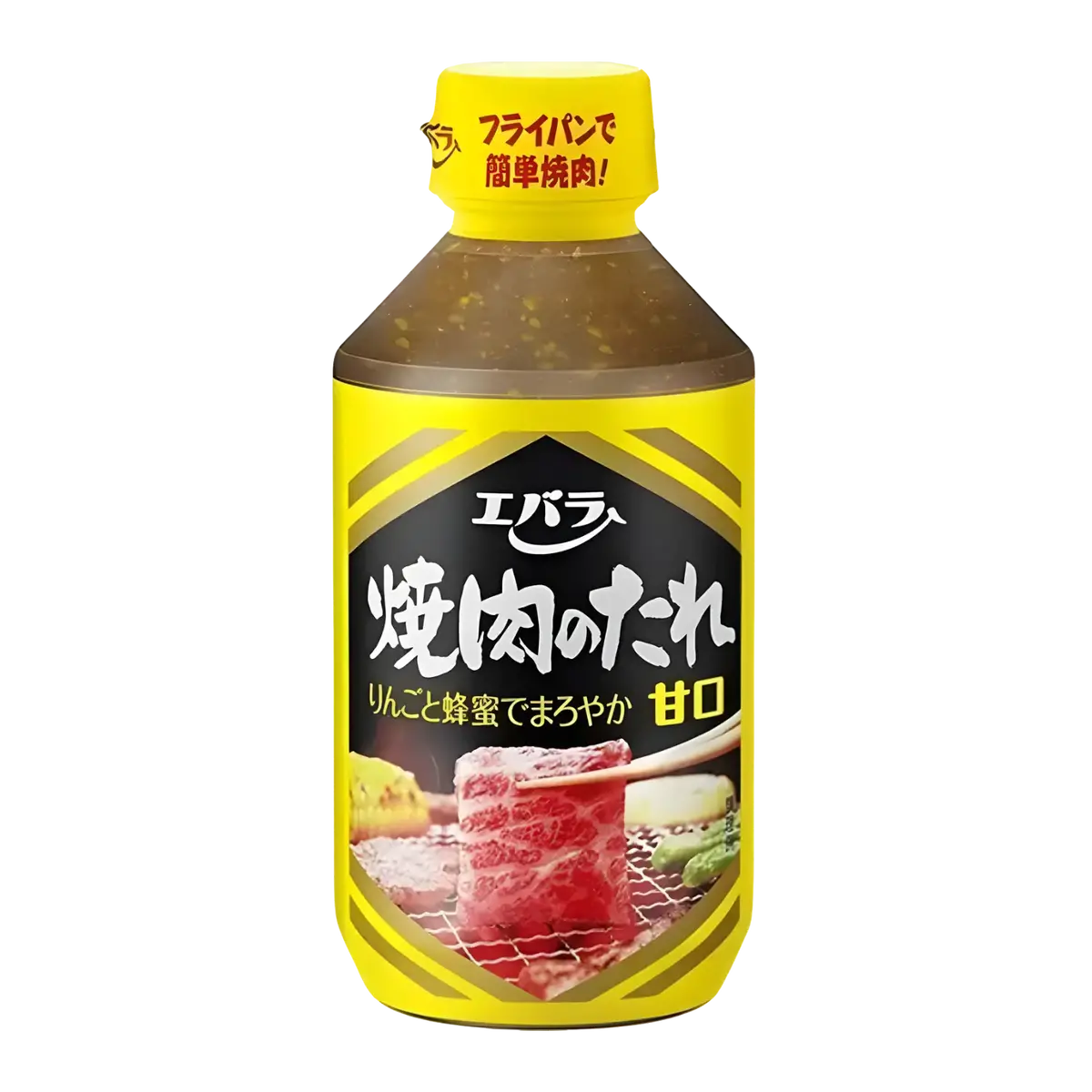 Ebara Yakiniku No Tare Mild 300Ml 1