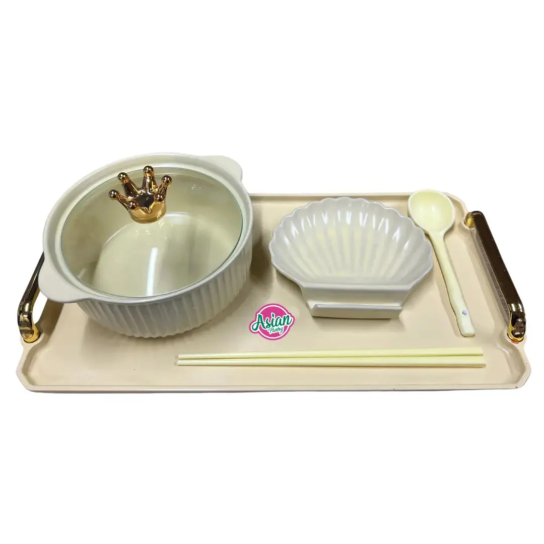 Tbware Microwavable Ramen Bowl Set 1