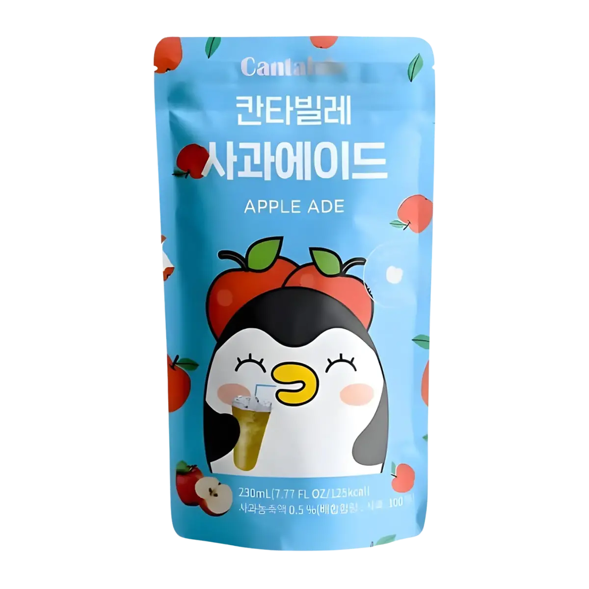 Cantabile Apple Ade 230Ml 1