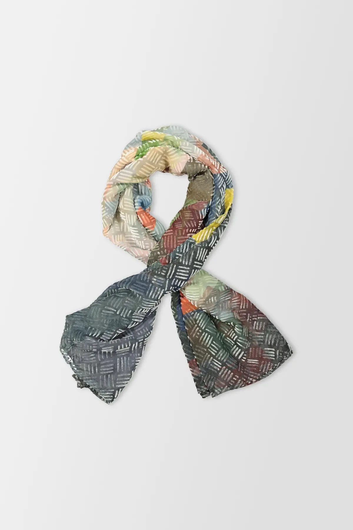 Christian Lacroix Multicolor Bysse 2 1