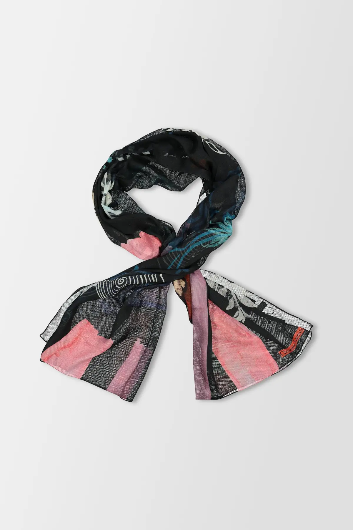 Christian Lacroix Black Nyx 3 1
