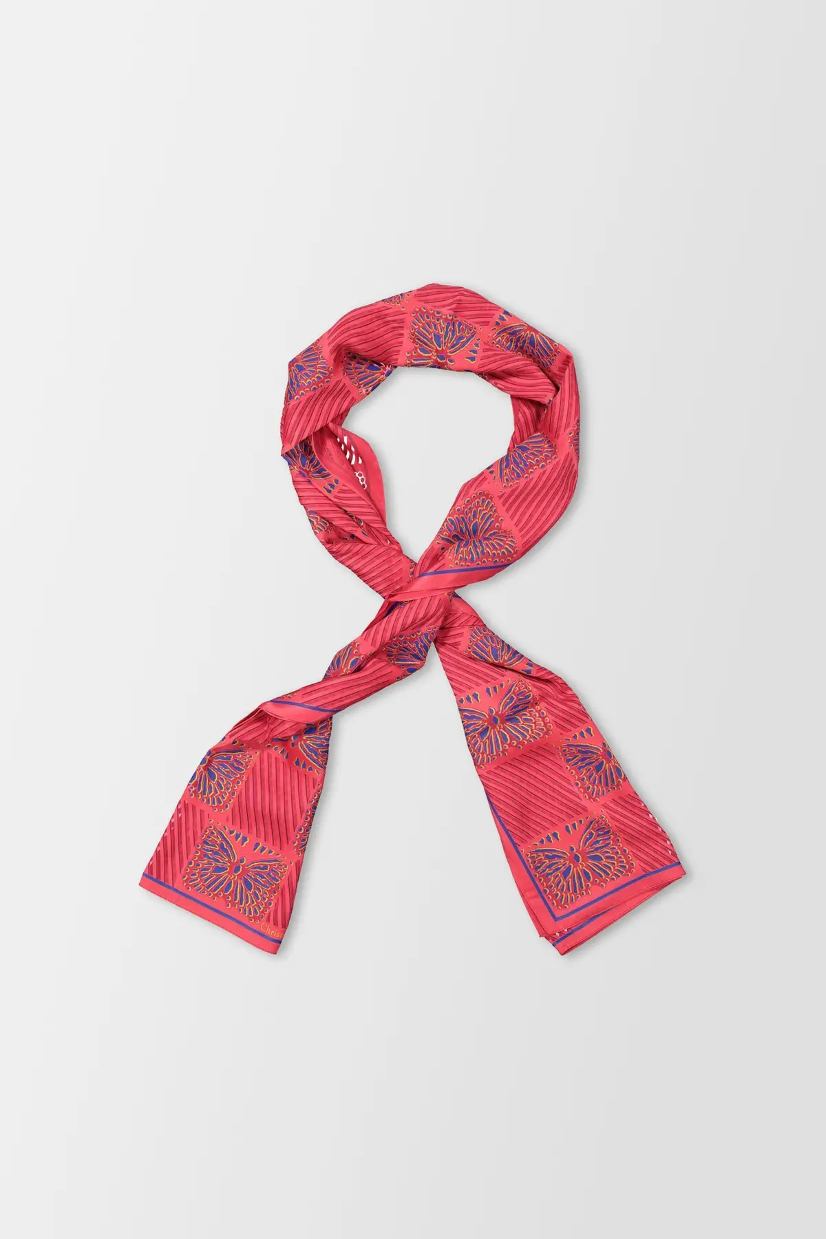 Christian Lacroix Multicolor Psyche' 1 1