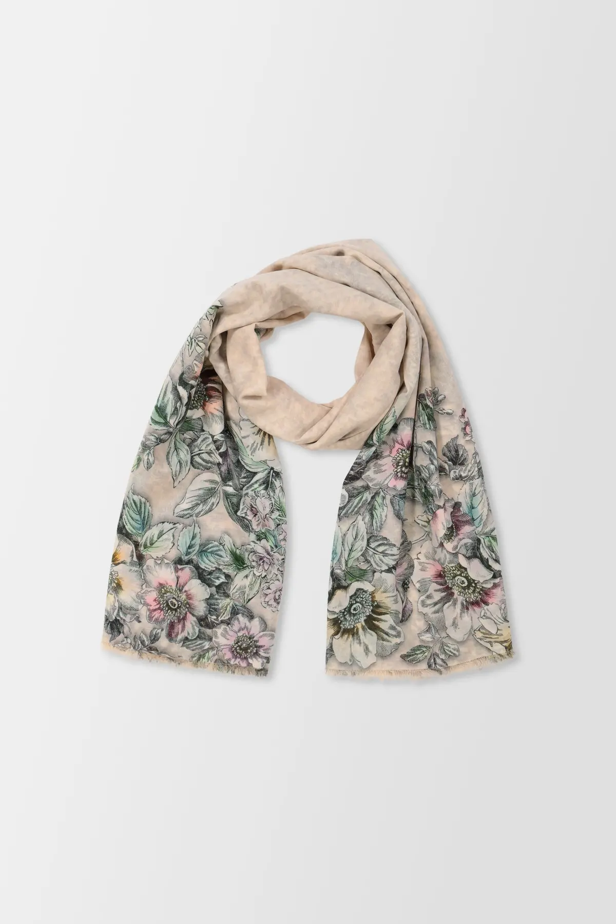 Faliero Sarti Multicolor Claretta 1