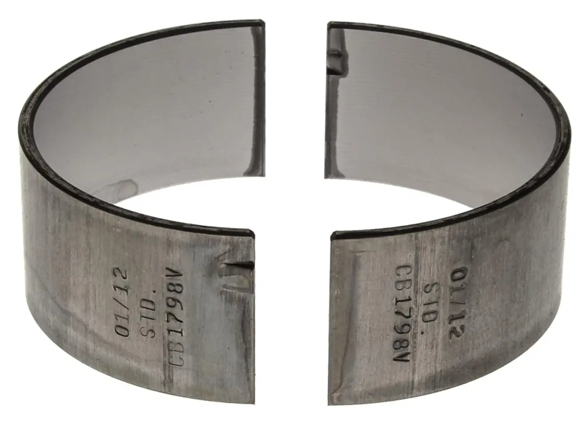 Clevite Cb-1798V-1 Performance Rod Bearings 1