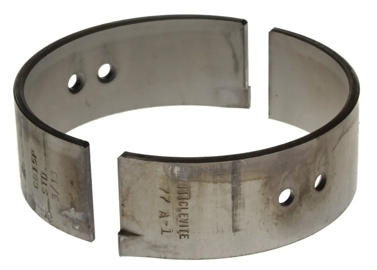 Clevite Cb-15P-40 P-Series Performance Rod Bearings – .040 Over Size 1