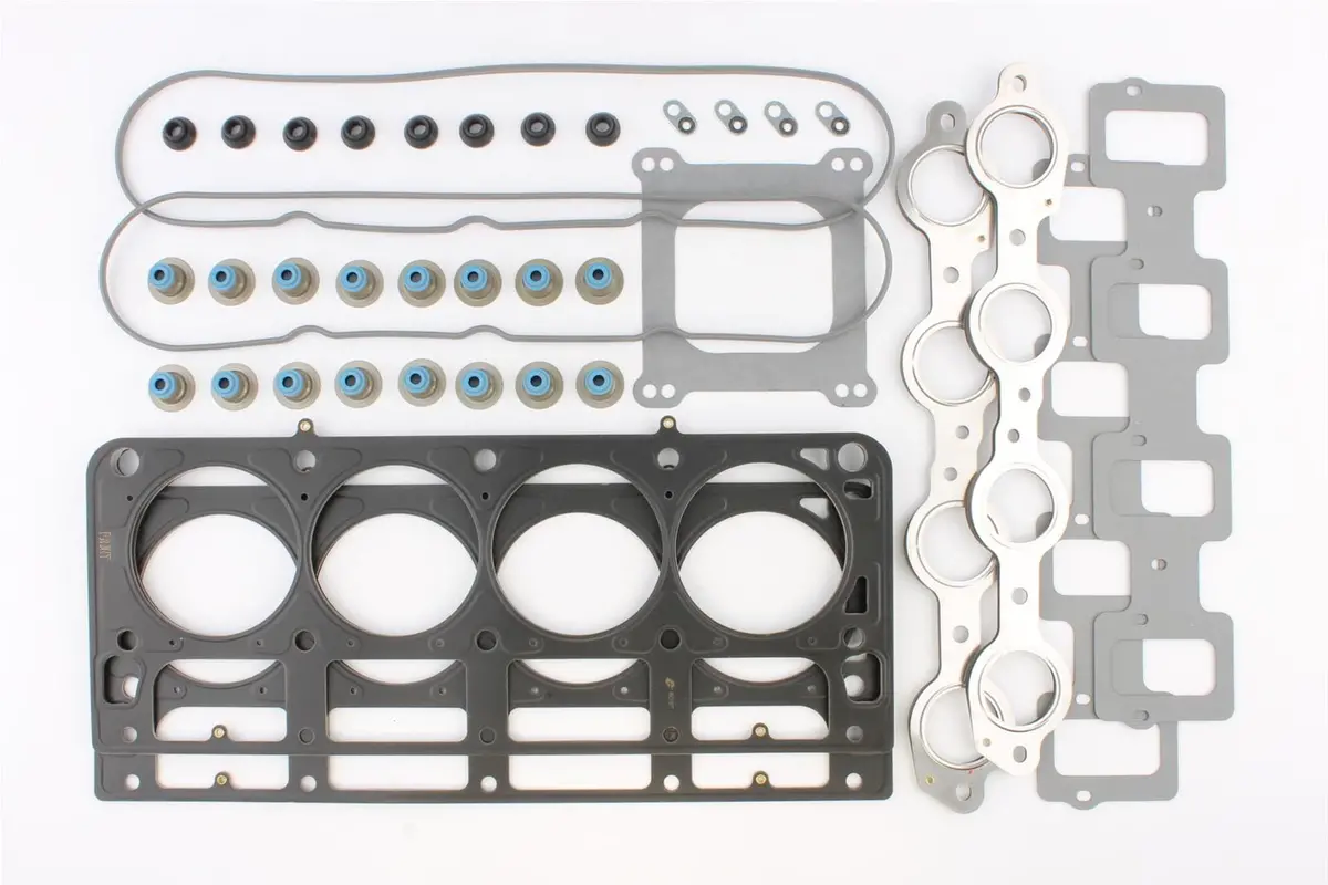 Cometic Pro Series Engine Gasket Set For Small-Block Chevrolet 1