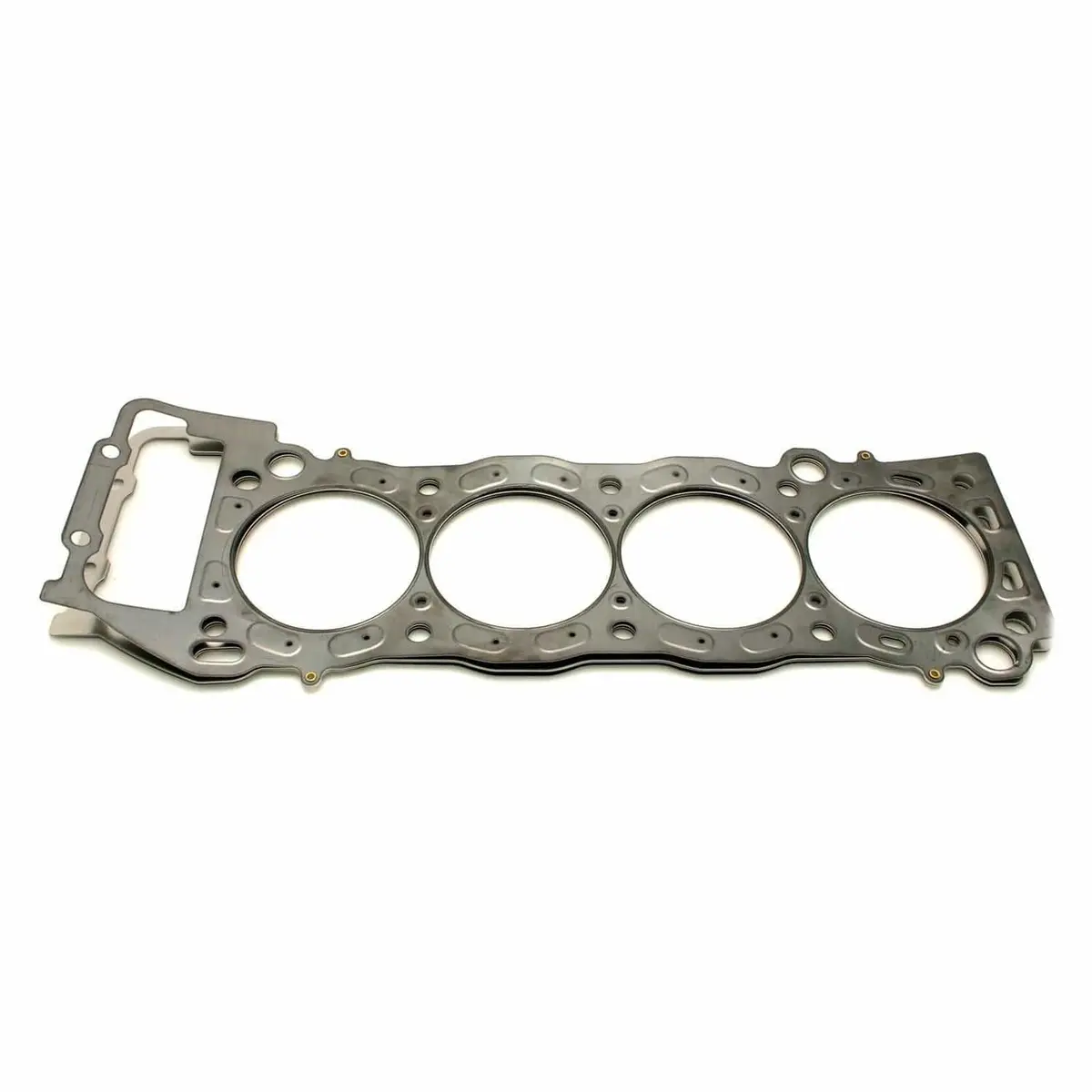 Cometic C4245-051 Mls Head Gasket – 0.051" Thickness, Multi-Layer Steel Construction 1