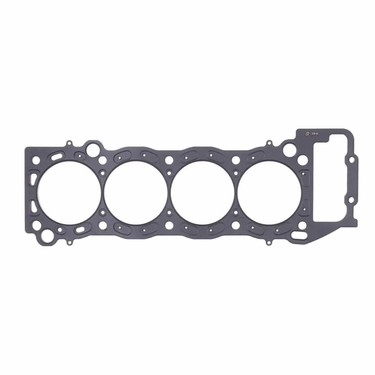 Cometic C4245-051 Mls Head Gasket – 0.051" Thickness, Multi-Layer Steel Construction 2