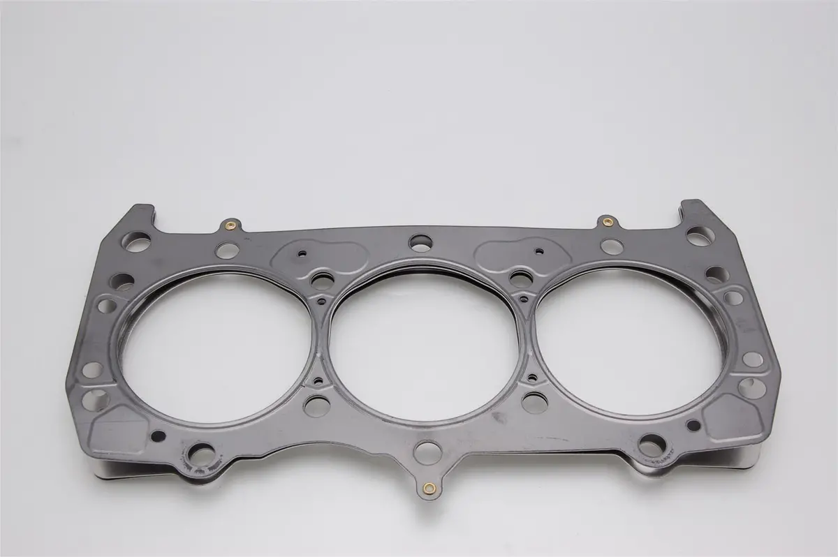 Cometic C5692-027 Mls Head Gasket – Multi-Layer Steel Construction 1