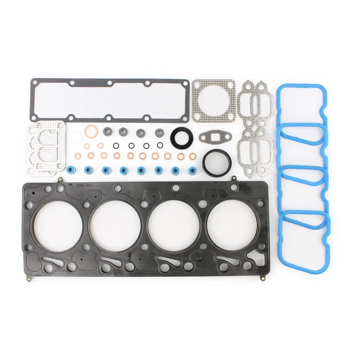 Cometic Pro3000T-067 Street Pro Top-End Gasket Kit – Comprehensive Cylinder Head Set 1