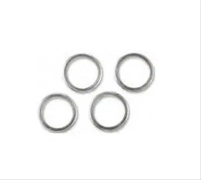 Cometic Powersport Exhaust Gasket Set – Flange & Donut Combo C8878 1