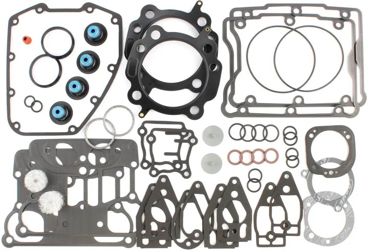 Cometic Powersport Gasket Kit – Oem-Replacement Seals For Atvs, Utvs, And Motorcycles 1