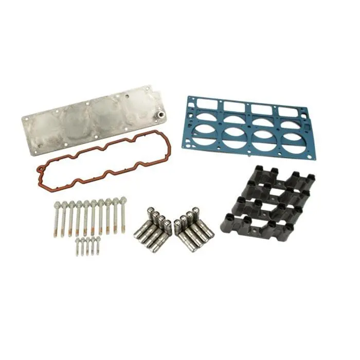 Comp Cams 5560-16Kit Displacement On Demand (Dod) Delete Kit – V8 Engine Conversion Package 1