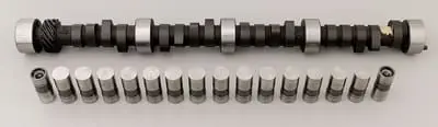 Comp Cams Cl92-202-4 High Energy Camshaft And Lifter Kit For Small-Block Chevy 1