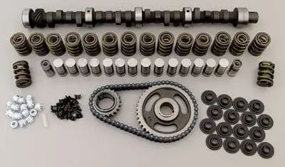 Comp Cams High-Energy Camshaft And Lifter Kit – K16-115-4 1