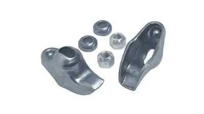 Comp Cams 1261-12 High-Energy Rocker Arms For V8 Engines 1