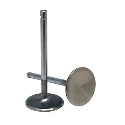 Comp Cams 6012-8 Sportsman Stainless Steel Engine Valves – 8-Piece Set 1