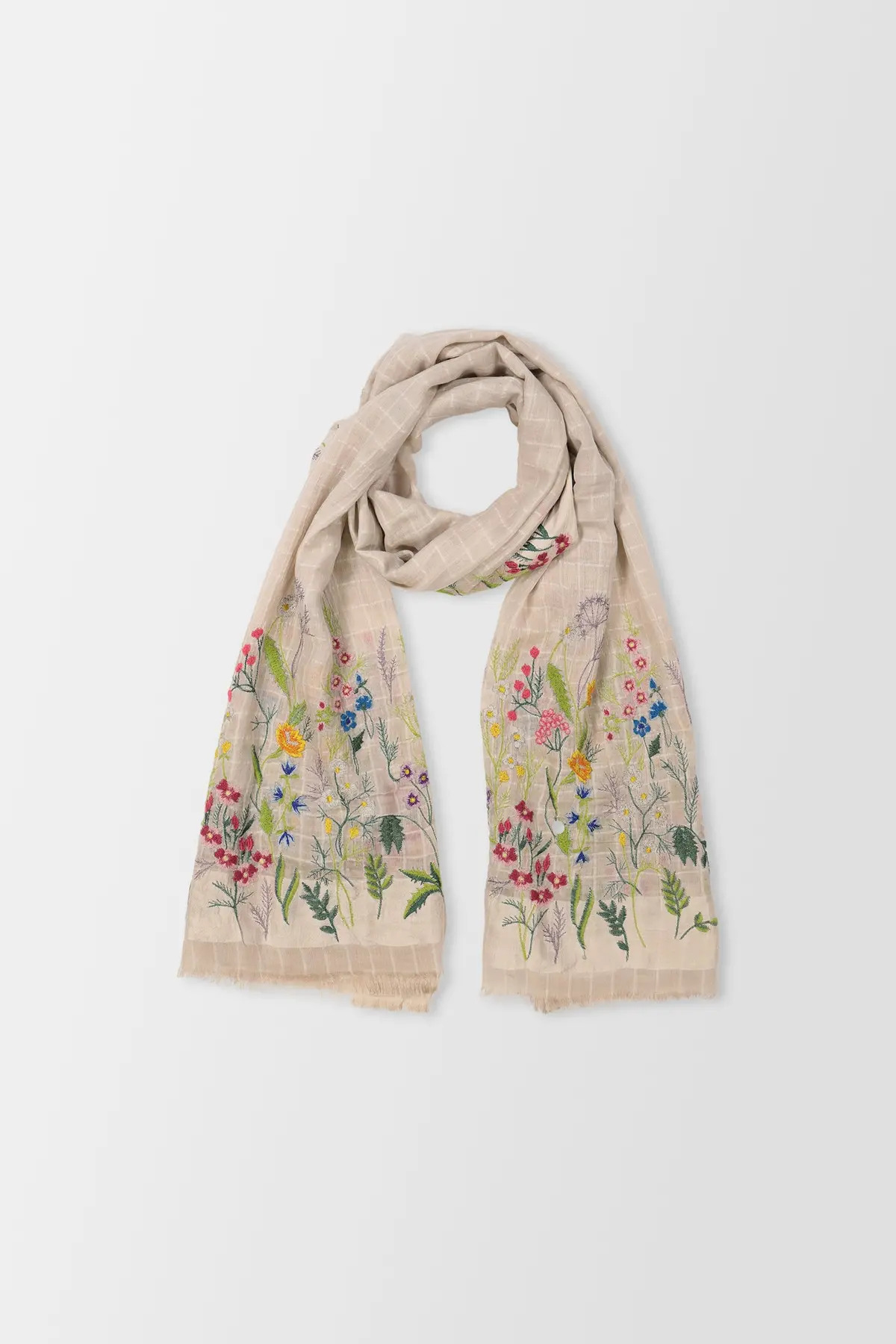 Faliero Sarti Multicolor Countryside 1