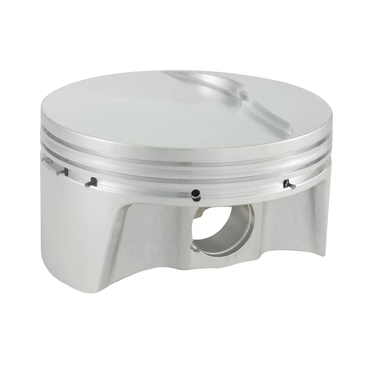 Cp-Carrillo Sc7121X Forged Race Pistons 1