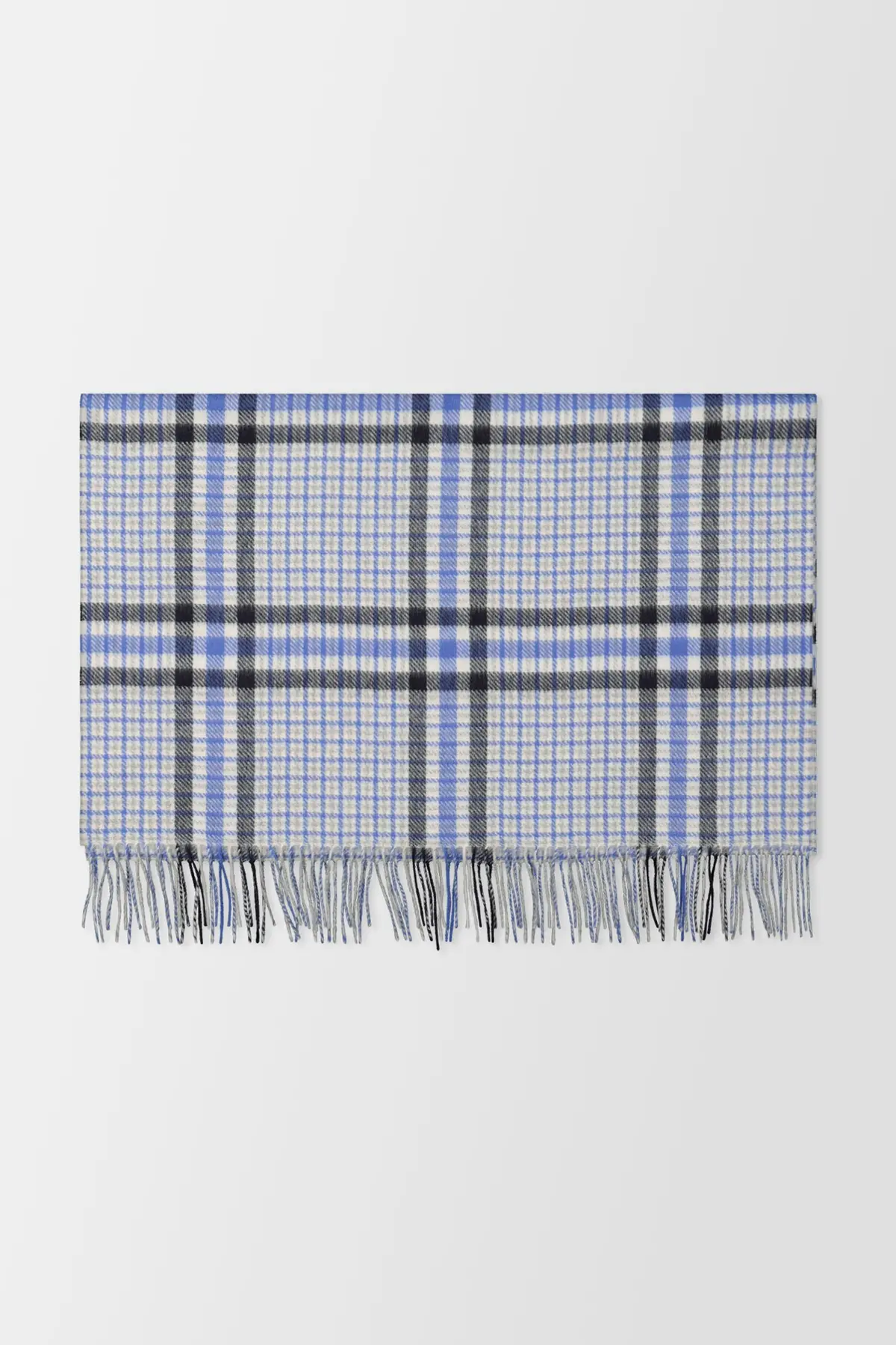 Joshua Ellis Sartorial Tweed 1