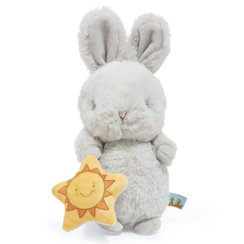Cricket Island Bloom Bunny 1