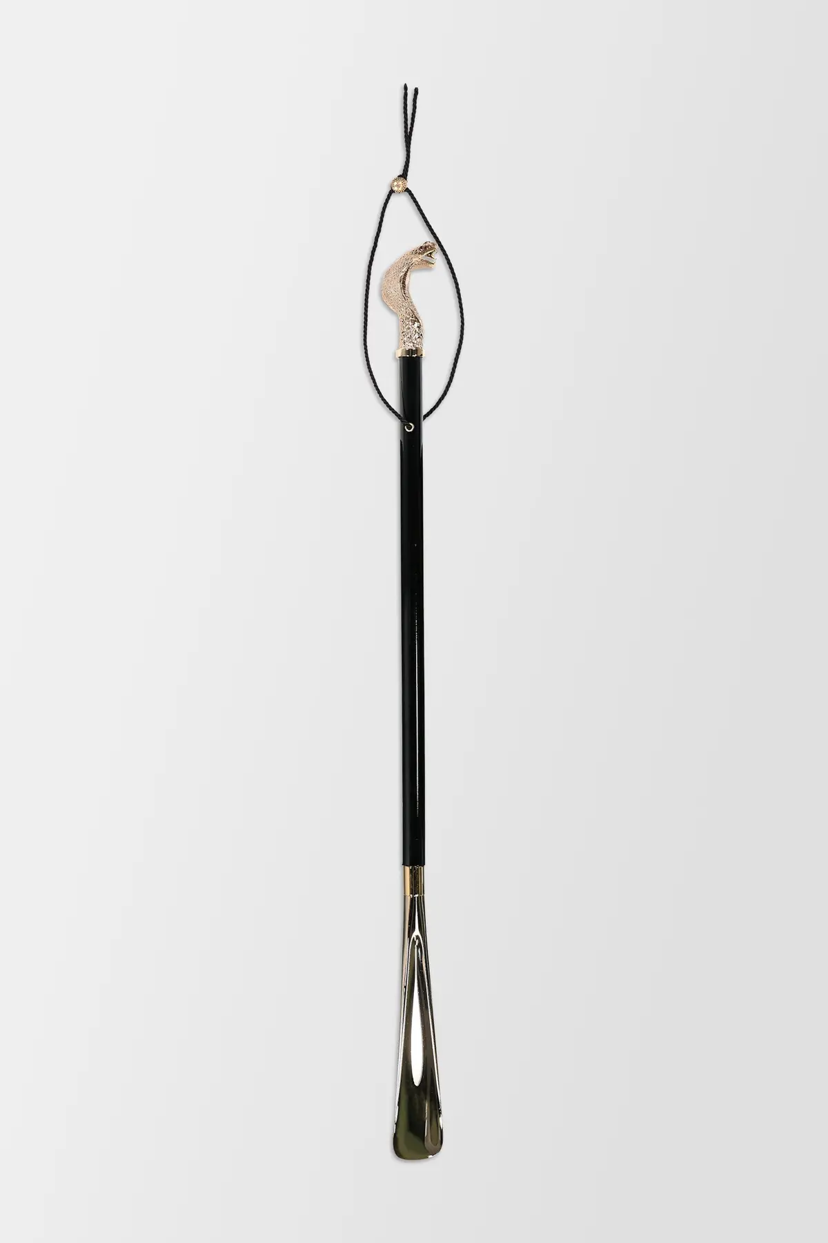 Pasotti Golden Cobra Shoehorn 1