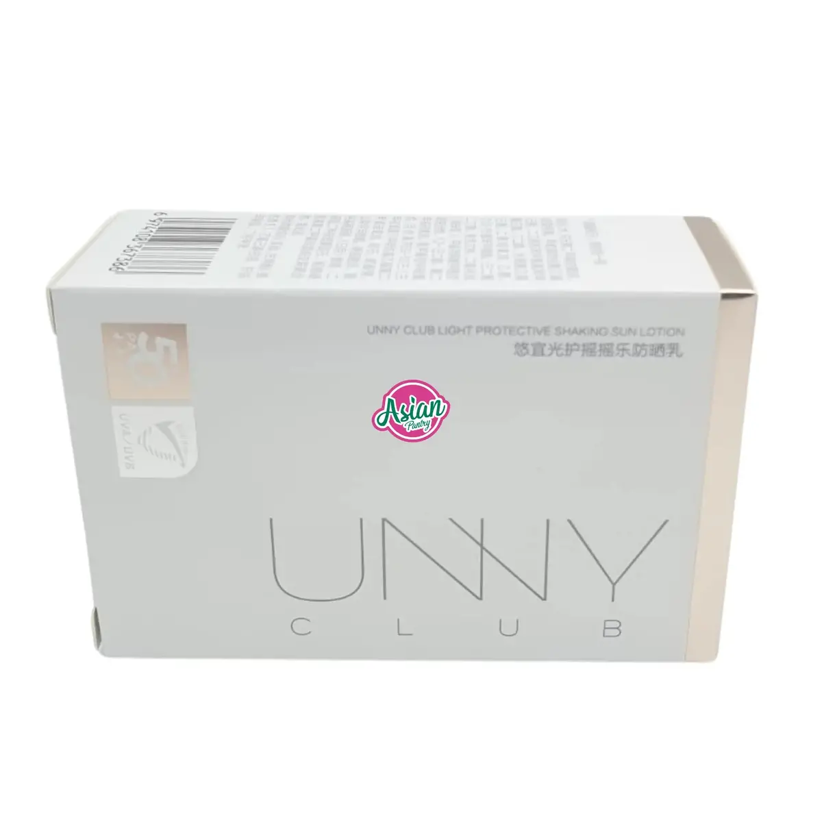 Unny Sunscreen Lotion Spf50+ Pa+++ 50Ml 1