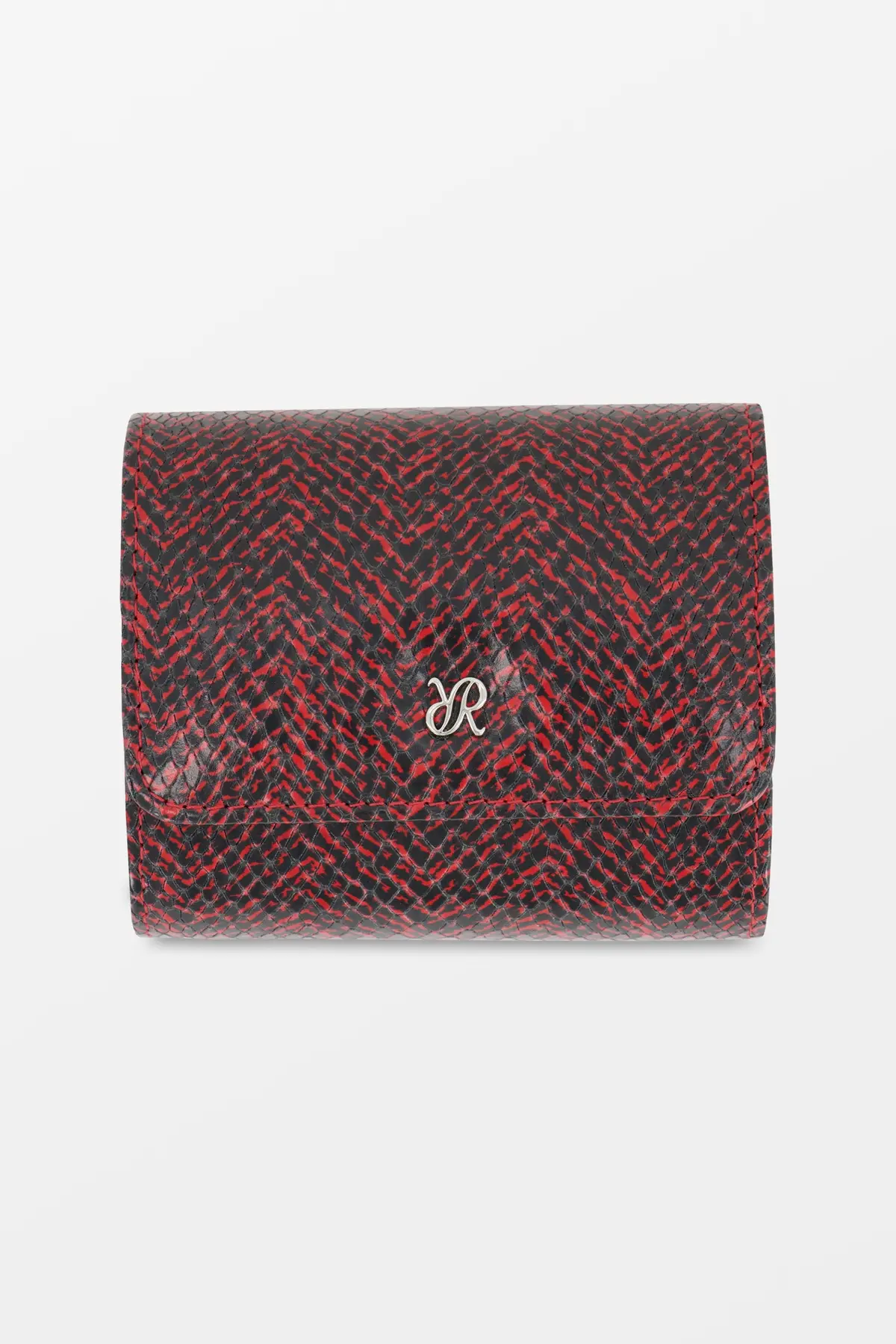 Rapport Red Marlow Single Watch Roll 1