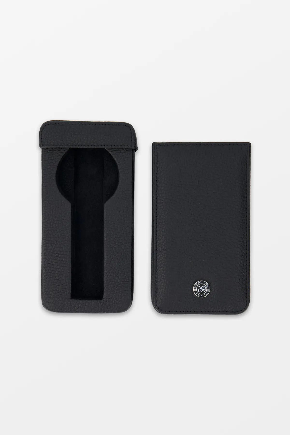 Rapport Black Single Berkeley Watch Slipcase 2