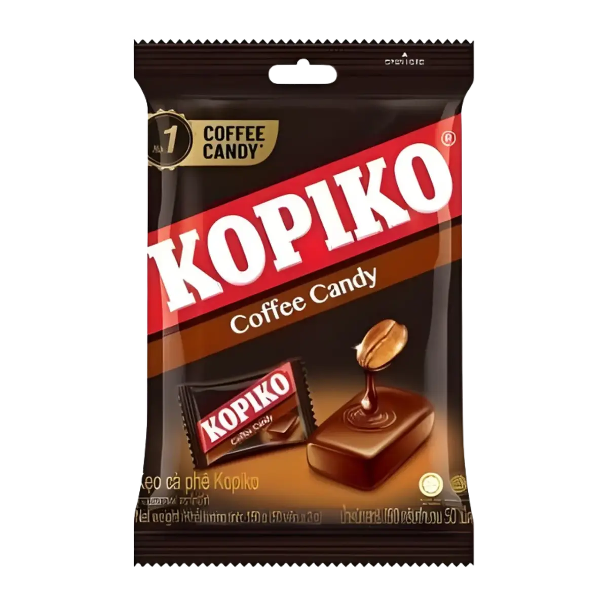 Kopiko Coffee Candy 150G 1