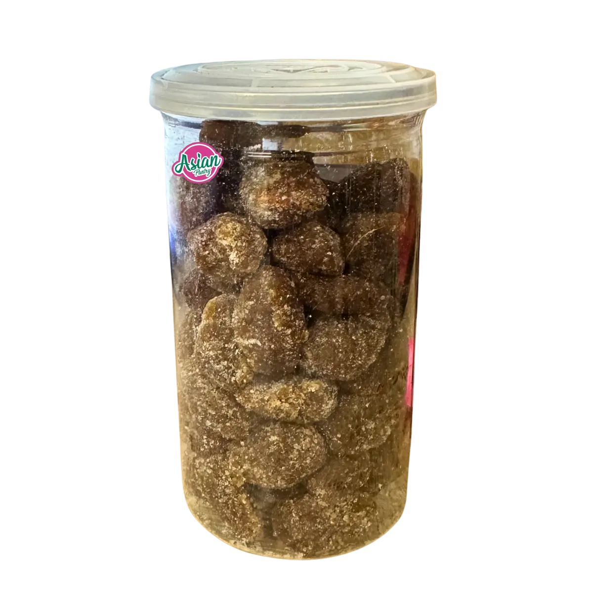 Mr Number One Tamarind With Sugar 280G 2