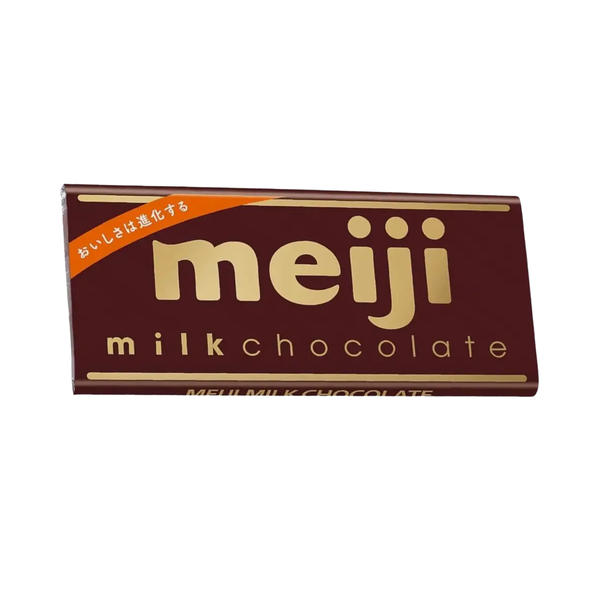 Meiji Milk Chocolate 46G 1