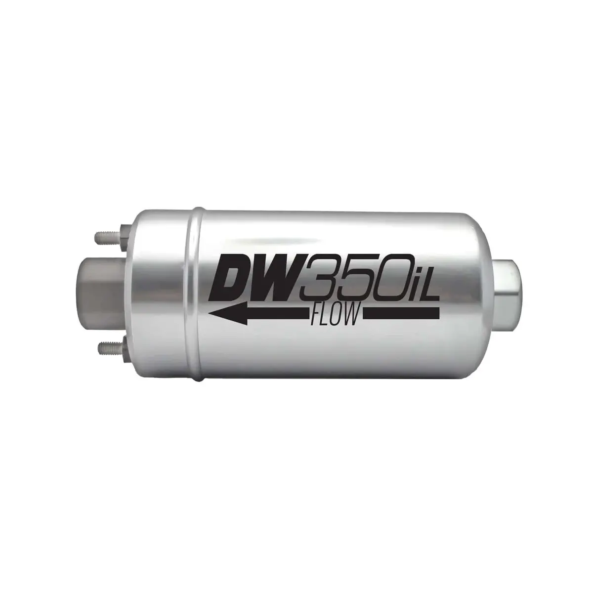 Deatschwerks Dw9-350 Inline Electric Fuel Pump – 350 Lph Capacity 1