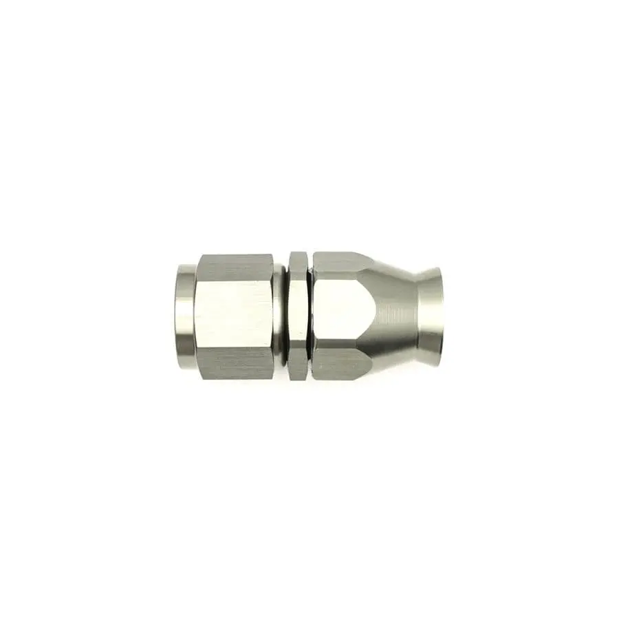 Deatschwerks Ptfe-Lined Swivel Hose Ends – 6An Size, 360° Rotation 1