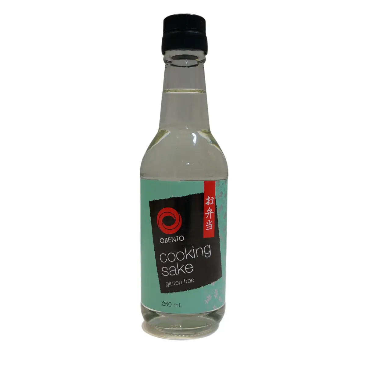 Obento Cooking Sake 250Ml 1