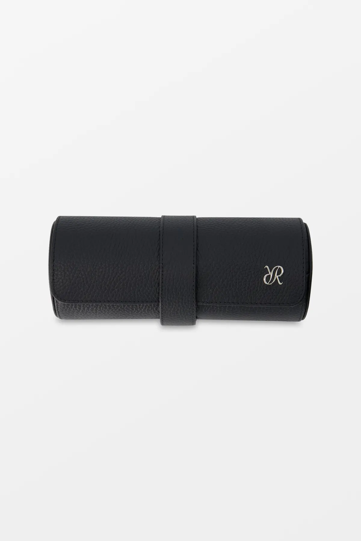 Rapport Black Three Watch Roll 1