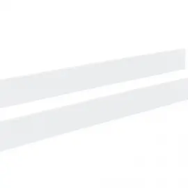 Taylor Double Bed Conversion Rails 1