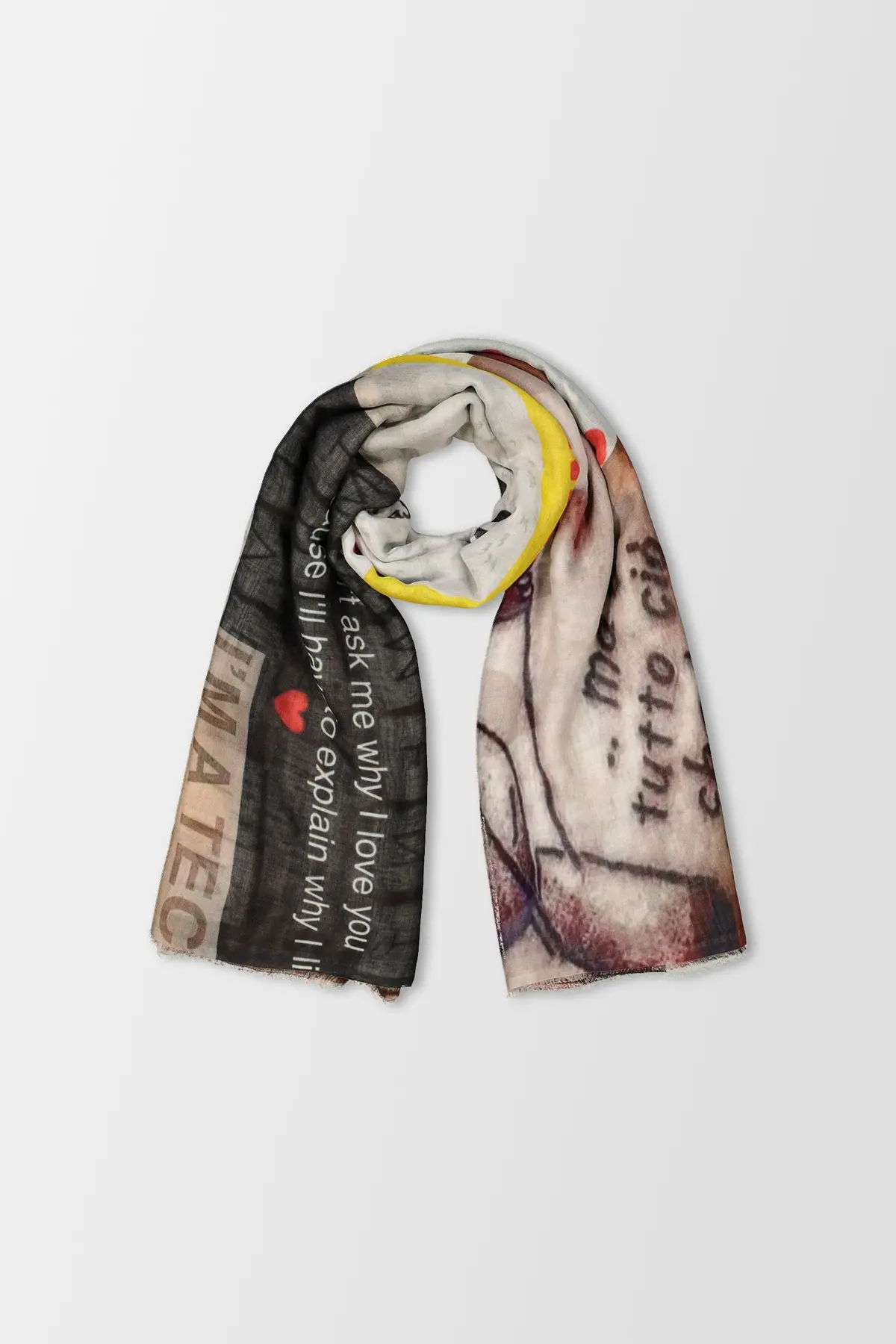 Faliero Sarti Multicolor Ensemble 1