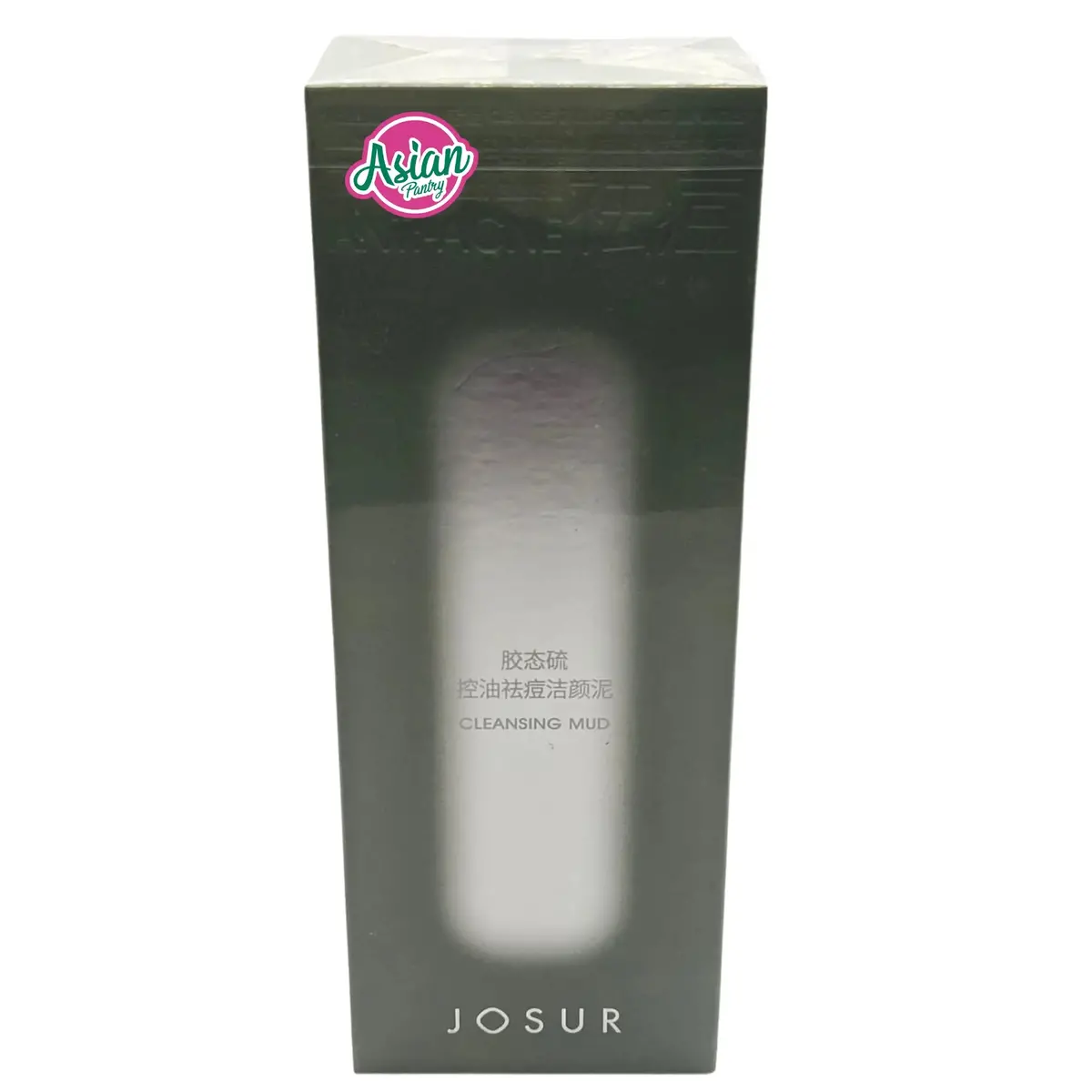 Josur Cleansing Mud 1