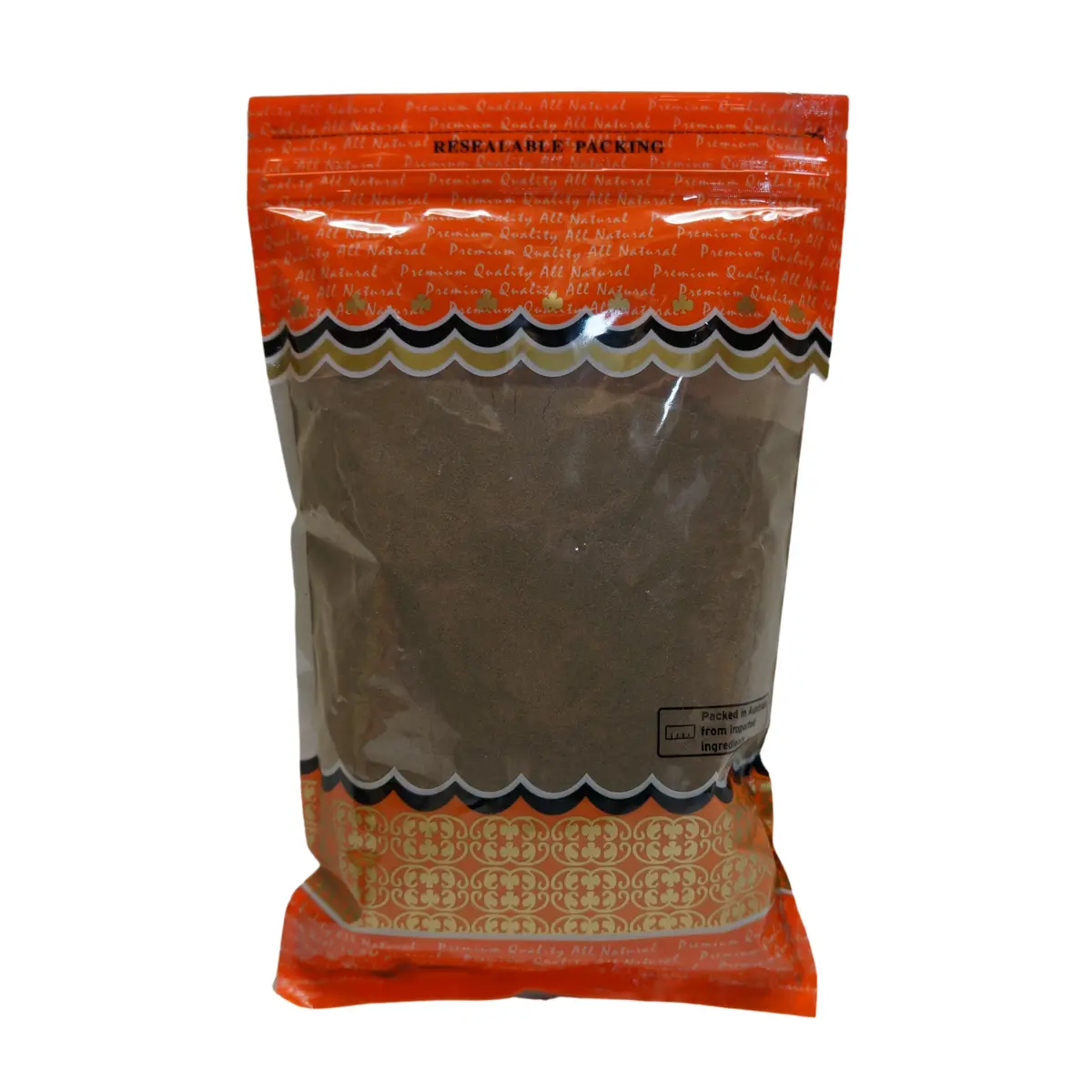 Perfect Fine Foods Black Ground Pepper 500G 2