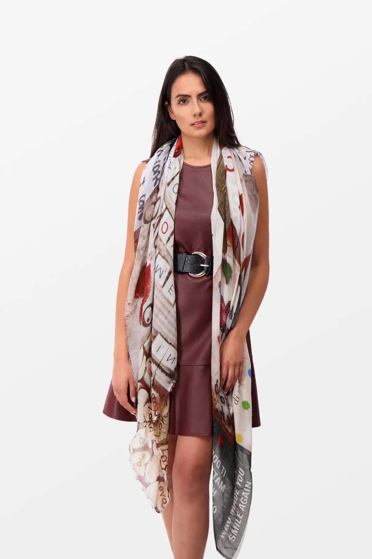 Faliero Sarti Multicolor Ensemble 2