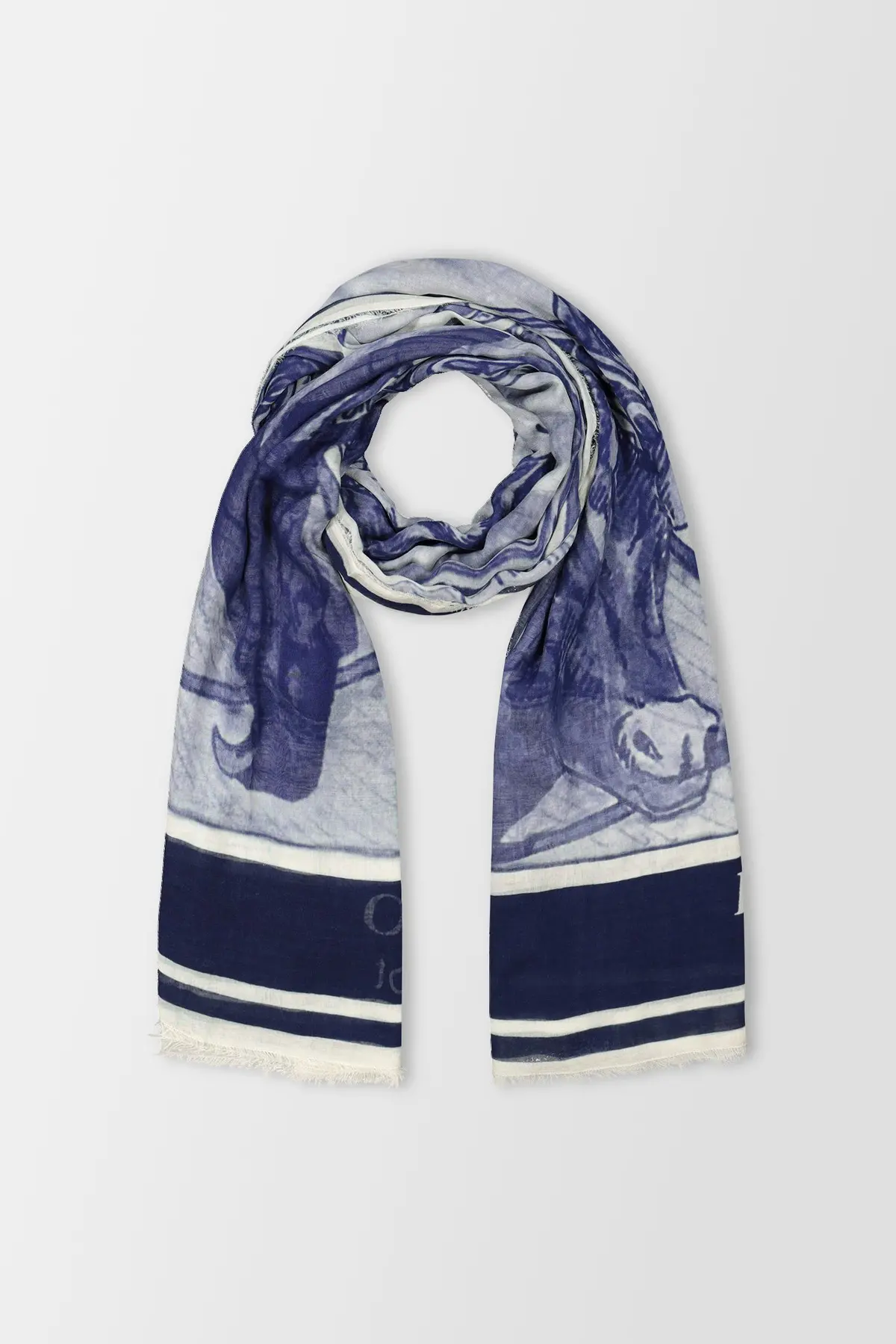 Faliero Sarti Blue Cartes 1