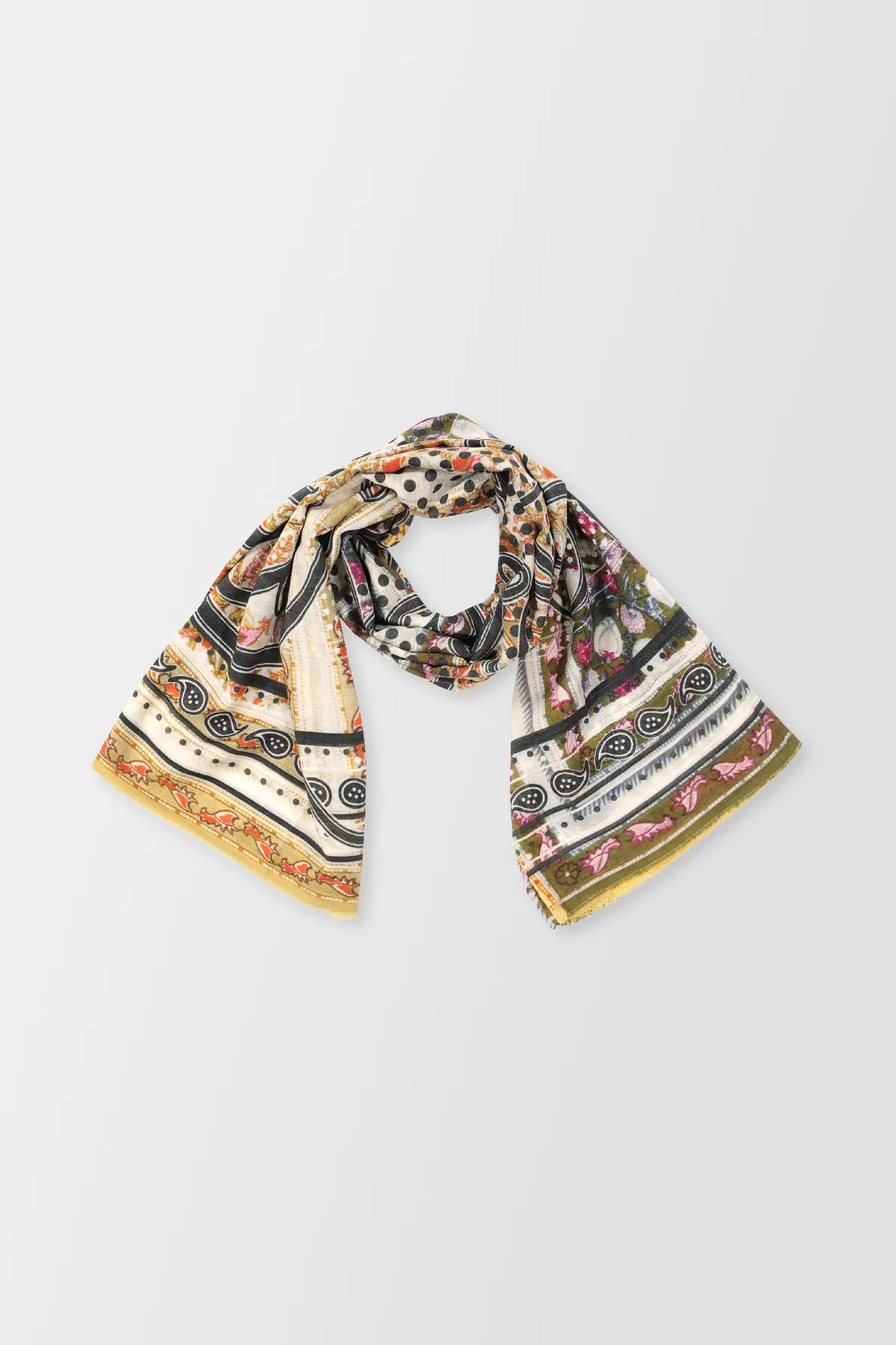Faliero Sarti Multicolor Faliero 1